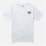 Salty Crew Majice s kratkimi rokavi Jimmy ss tee Bela Cene