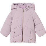 Mayoral otroški plašček orchid | Shoptok.si