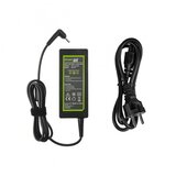 Green cell Polnilec za prenosnike Asus, 65W / 19V / 3,42A / 4,0mm x 1,35mm Cene