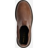 Geox Spherica EC7 Brown Women's Ankle Boots - Women's | shoptok.hr