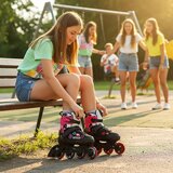 Nils Extreme role Vibe roza veličina L 40–43 | shoptok.hr