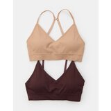 Sinsay Grudnjak bez žice 2 pack | shoptok.hr
