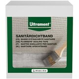 ULTRAMENT Sanitarna brtvena traka Do it (Prikladno za: Do IT ugradbene ploče, 5 m x 10 cm) Cijene