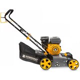 Powermat benzinski aerator i skarifikator PM-AWS-65, 6,5 KS, 38 cm | shoptok.hr