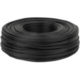  2 x RCA kabel crni hq | shoptok.hr