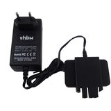 VHBW polnilec za baterije aeg / milwaukee ni-cd/ni-mh, tip 2, 1.2V - 18V Cene