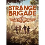  Strange Brigade Steam Key EUROPE | ePonuda.com