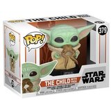 Funko POP: STAR WARS - MANDALORIAN - THE CHILD W/ FROG Cijene