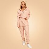 BeastPink ženski kombinezon Bliss Pink 91618