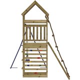  Zunanje igralo impregnirana borovina, (20795249) | Shoptok.si