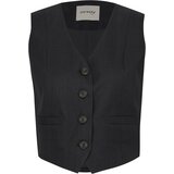 Orsay Dark gray women's vest for blazer - Women's | Shoptok.si