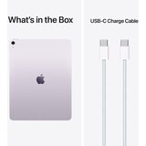 Apple iPad Air 13" (M4) WiFi 256GB MH5X4TY/A Ljubicasta | shoptok.hr