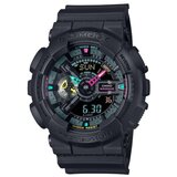 Casio g-shock muški sat ( GA-110MF-1A ) Cene