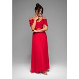 Edoti Evening dress LA-OM-DL | Shoptok.si