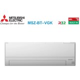 Mitsubishi Multisplit trojček 3 x MSZ-BT25VGK-E3 2,5kW notranja / 1 x MXZ-3F54VF4-E1 5,4kW zunanja - | Shoptok.si