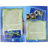 Ammonite Turtle Excavation Educational Kit | shoptok.hr