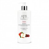 Apis Natural Cosmetics apis - vitacare - buter krema za masažu tela sa brusnicom i jabukom - 500 ml cene