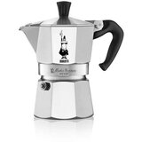  Talijanska Moka za Kavu Bialetti 990001164 Aluminij 4 Tasītes 0 23 l | shoptok.hr