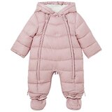 Mayoral zimski pajac pink | Shoptok.si