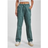 DEF Women's Trousers Worky Green Cijene