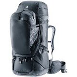 Deuter Voyager 60+10 SL black | shoptok.hr
