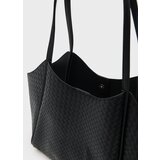 Sinsay Pletena torba za rame | shoptok.hr