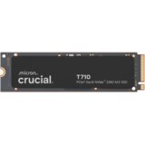 Crucial T710 2TB PCIe Gen5 NVMe M.2 2280 SSD Cijene