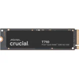 T710 2TB PCIe Gen5 NVMe M.2 2280 SSD