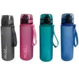Must Tritan Bidon 600ml v več različicah