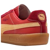 Puma Nizke superge Army Trainer City Rdeča | Shoptok.si