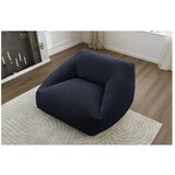 Bobochic Paris Temno modra vreča za sedenje Lilibet – | Shoptok.si