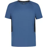 Rukka Funkcionalna majica 'Meskala' modra / črna