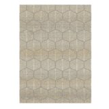  Tepih soft curly sivi 60x110cm | Eponuda.com