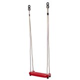 Dohany 5252 viseča gugalnica rdeča (50kg), (5000129348) | Shoptok.si