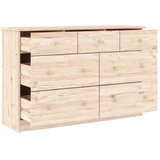  Predalnik ALTA 112x35x73 cm trdna borovina, (20817098) | Shoptok.si