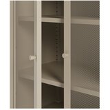 Marckeric Krem metalni ormarić 70x100x40 cm Fayna – | shoptok.hr