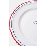 Sinsay Keramički tanjur s motivom kroasana | shoptok.hr