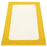 Pappelina Senf žuti/krem unutarnji i vanjski tepih 70x120 cm Ilda Mustard – Cijene