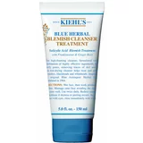Kiehls Blue Herbal Gel Cleanser gel za čišćenje za problematično lice za žene 150 ml