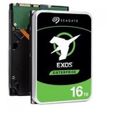 HDD 16TB SEAGATE EXOS X16 SAS 12GB/S | Eponuda.ba