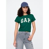 GAP T-shirt with logo - Women | shoptok.hr