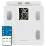 Truelife pametna tehtnica W8 White | Shoptok.si
