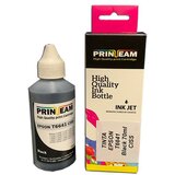  Tinta Print-Team Epson T6641 Black 70ml CISS | shoptok.hr