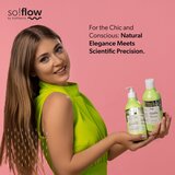 SoFlow Low Porosity Hair Protein-Emollient Conditioner regenerator za kosu bez volumena 400 ml | shoptok.hr