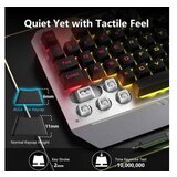 Aula t102 zicna, usb Gaming set tastatura i mis ( 57473 ) | ePonuda.com