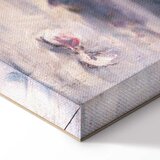  Slika - Pierre-Auguste Renoir – Vase of Roses 20x30 Akustična | shoptok.hr