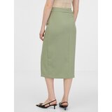 Orsay Khaki women's pencil skirt - Women's | Eponuda.ba