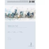 Optima creativeart blok akvarel a3 24l 190g ( 75318 ) Cene