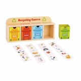 Tooky Toy Drvena igračka Centar za reciklažu HP054 107/52350 | ePonuda.com