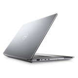 Dell Precision M5690 16 FHD 500 nits Core Ultra 7 165H 32GB 1TB SSD RTX 1000 6GB Backlit FP Win11Pro 3yr ProSupport | ePonuda.com